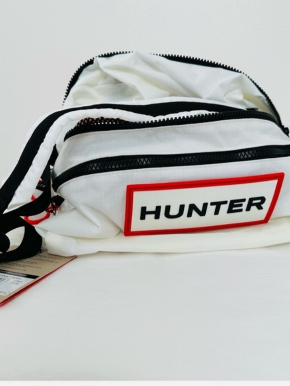 Hunter Ripstop Travel Bag - Picture 3 of 6